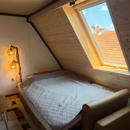 Art&cosy Free Parking Апартаменты Сараево