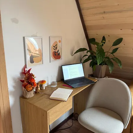 Art&cosy Free Parking *